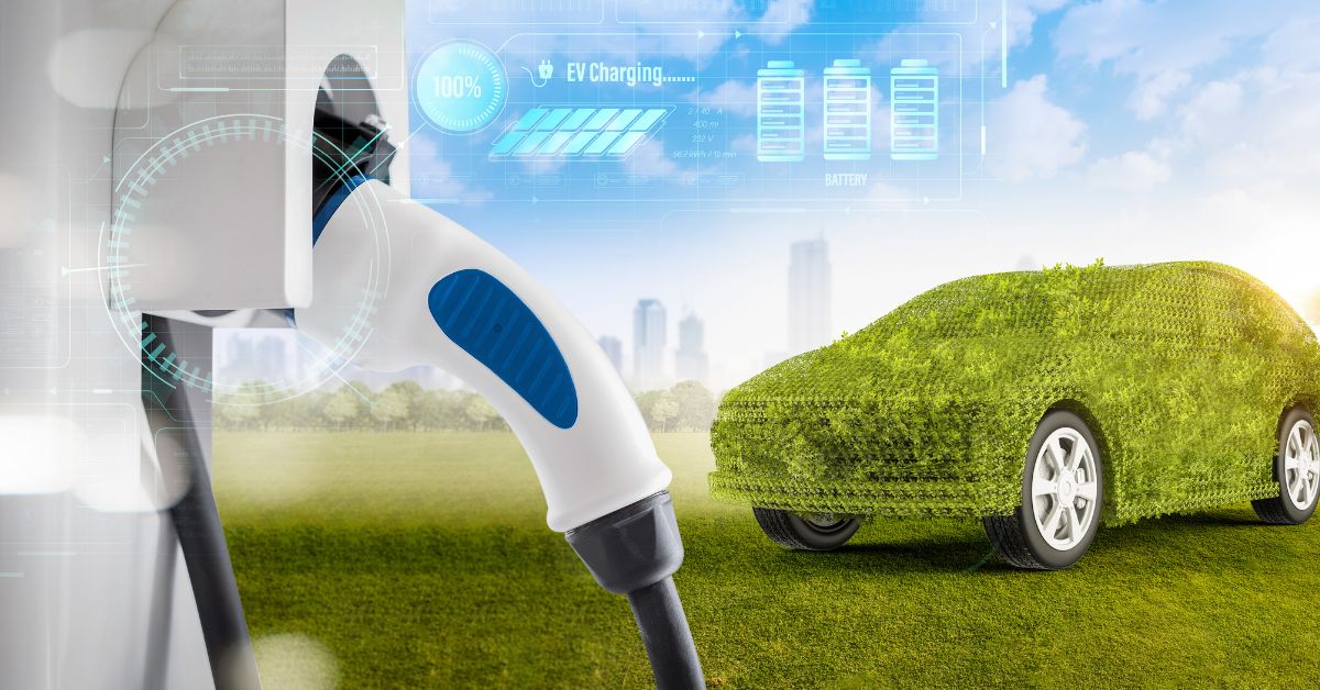 Electric Vehicle Accessories