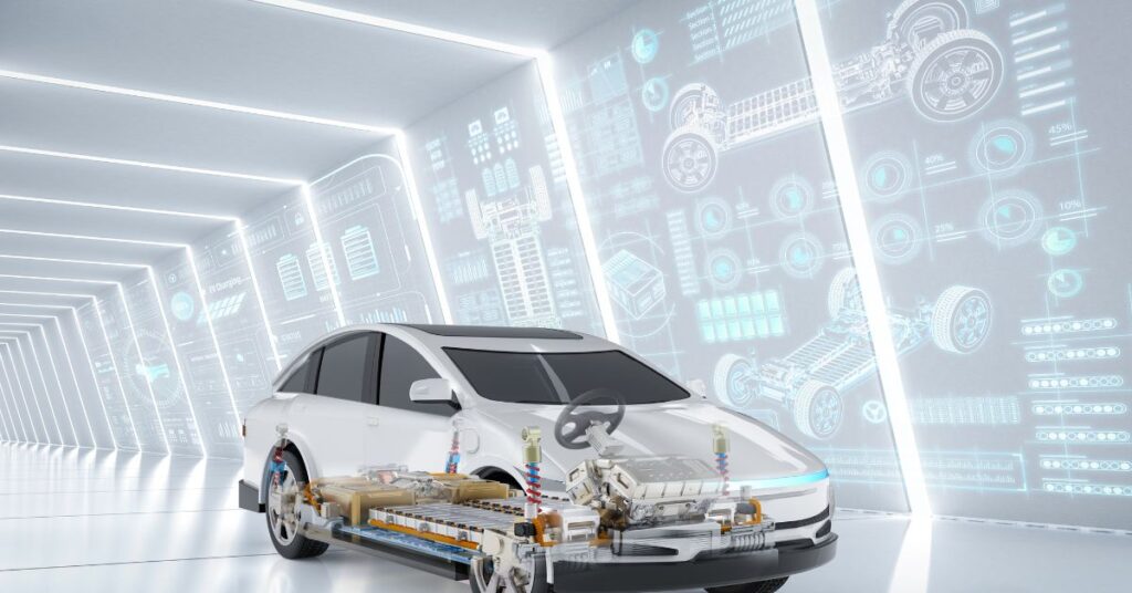 Overview of EVs in India